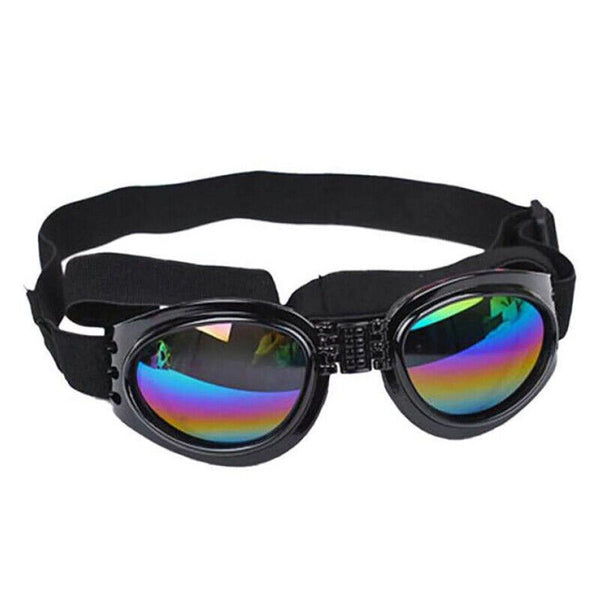 Protection Small Doggles Dog Sunglasses Pet Goggles UV Sun Glasses Eye Wear AU