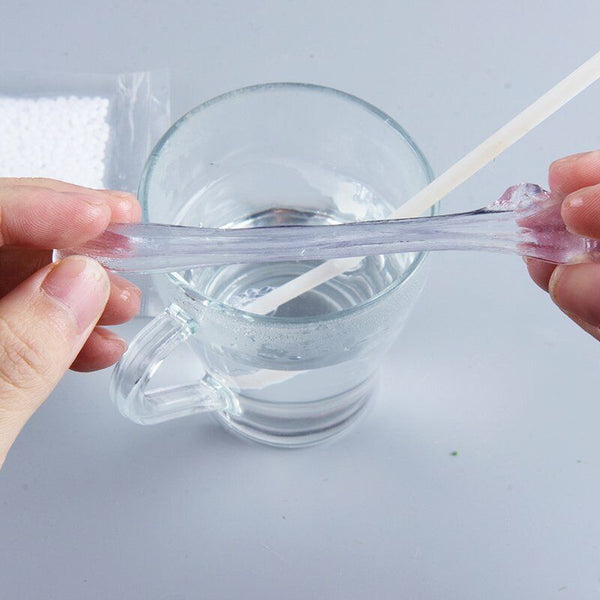 62°C Polymorph Mouldable Plastic Pellets Beads PCL Melt Polycaprolactone