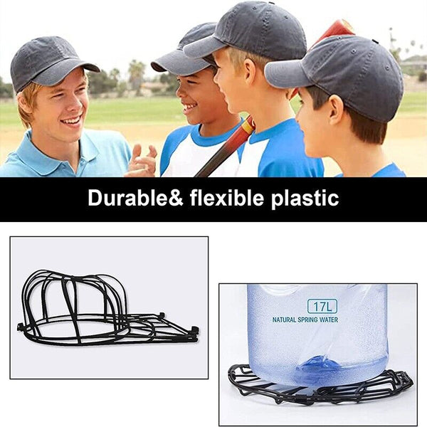 Caps Tool Frame Wash Wool Cage Sport Visor Ball Cap Washer Hat Cleaner Baseball