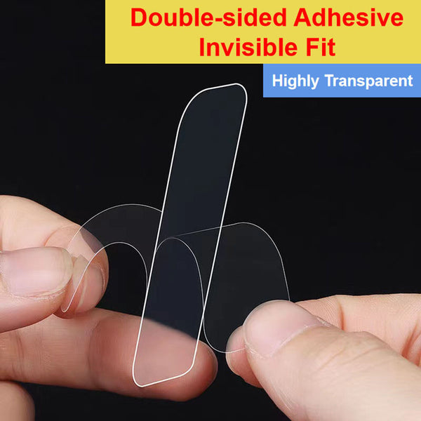 Reusable Multifunctional Double Sided Adhesive Tape Removable Mounting