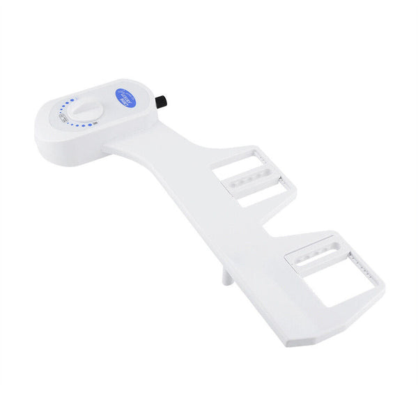 Toilet Bidet Seat Spray Water Wash Attachment Bathroom Home Sanitation 1 Nozzle