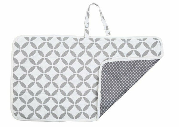 Waterproof Portable Baby Diaper Travel Home Change Changing Mat Pad Nappy Bag AU