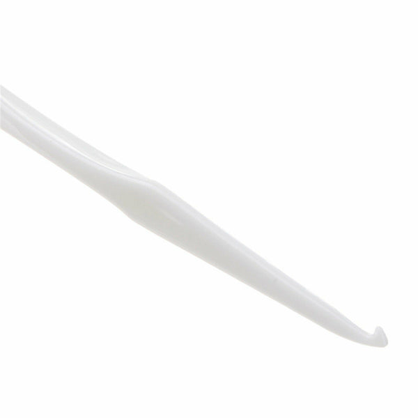 Hair Frosting Cap Tipping Bleach Tips Streaking Lighten Tint Hat +Bonus Hook Set