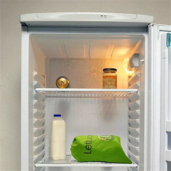 Lettuce Storage Bag Reusable Insulated Bag Freshness Protection Package