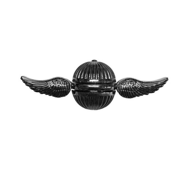 Golden Snitch Fidget Hand Spinner Toy Spinners Gyro Finger ADHD Autism Gifts AU