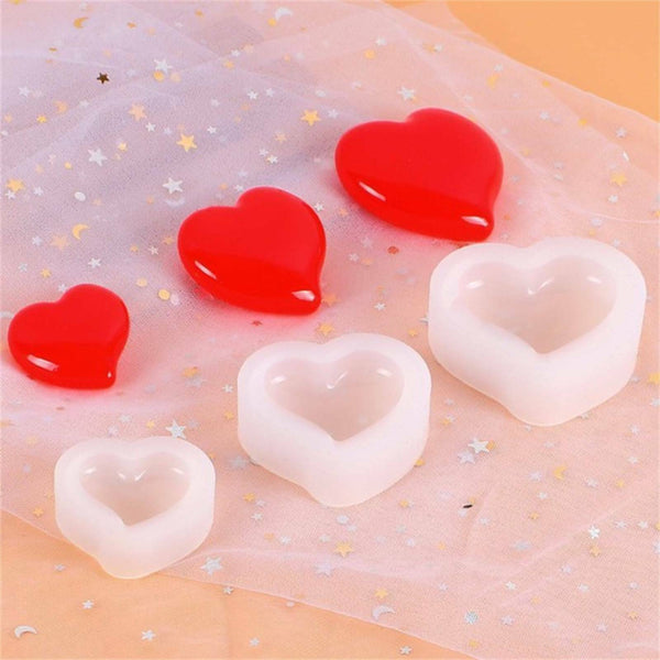 DIY Aromatherapy Candle 3D Silicone Moulds DIY 3D Seashell Shell Candle Mould AU
