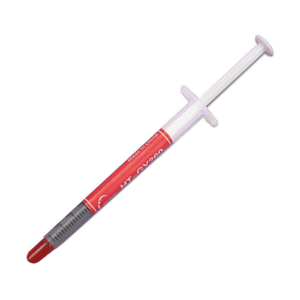 Thermal Grease Heatsink Compound Paste Heatsink CPU GPU Syringe Cooling Compound