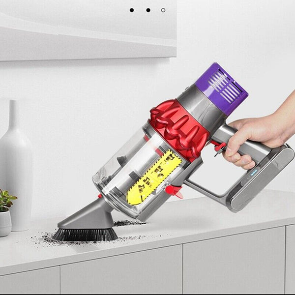 Trigger Lock Power Button Part For Dyson V6/V7/V8/V10/V12/V15 Cordless Vacuum