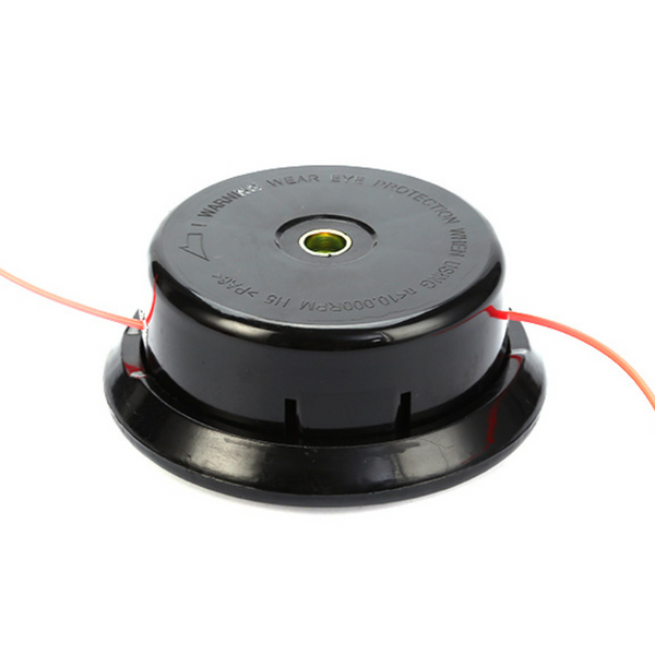 Bump Feed Trimmer Head For Honda UMK425 UMK431 UMK435 UMC425 UMC435 Brushcutter