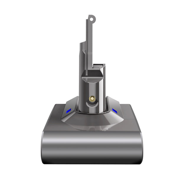 Replacement Battery for Dyson V8 Animal SV10 V8 Absolute V8 Fluffy V8 Motorhead - Lets Party