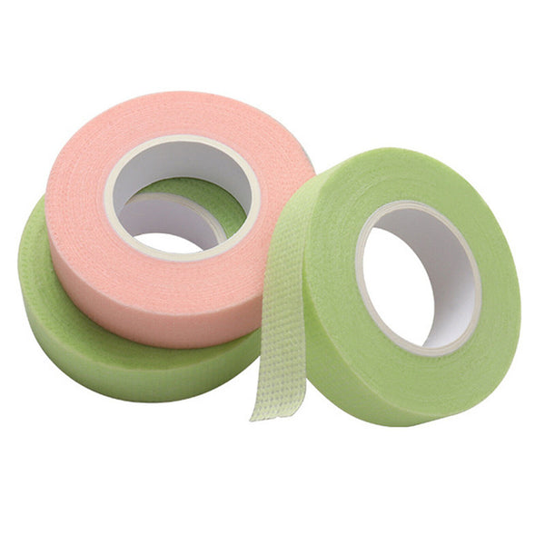 2-10PCS Professional Lash Extension Tool Micropore Eyelash Medical Tape Paper AU