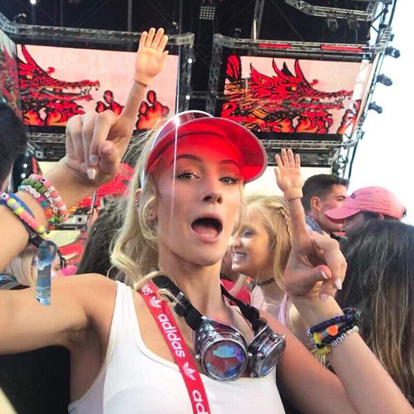 Mini Finger Hands Tiny Puppets Props Play Toy Kids Cat Pet Party Game Story Time