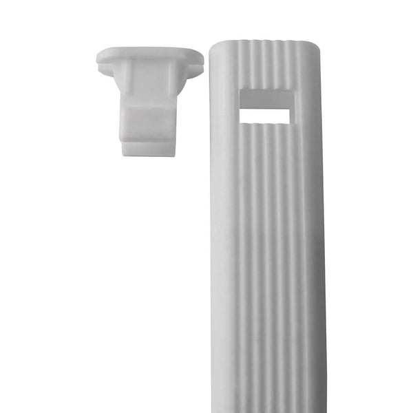 10x Vertical Blind Cord Weights Spare Parts Repair Heavy Pull Material Bottom AU