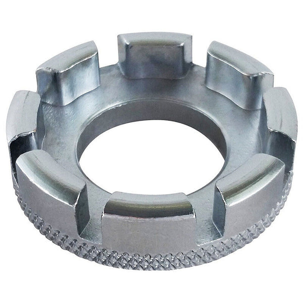 Spoke Wrench Steel Bicycle Bike Adjuster Repair Tool Wheel Spanner Vehicle Ring