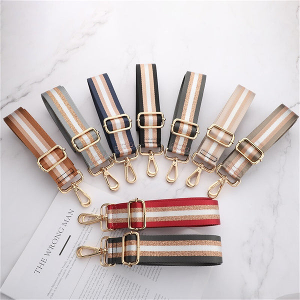 Strap Wide Crossbody Bag Strap Handbag Belt Shoulder Bag Strap Bag Satchel strap