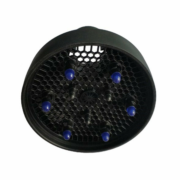 Hair Dryer Diffuser Silicone Universal Travel Professional Salon Foldable AU NEW