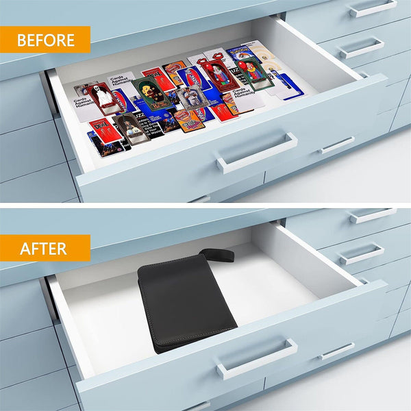 900 Pockets Card Album Spots Binder Book Card Collectors Holder Case For Cards