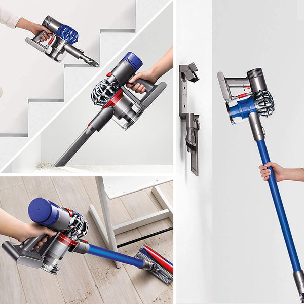 9.5Ah For Dyson V6 Battery Animal Slim Absolute Motorhead Trigger SV03 DC61 DC62 - Lets Party