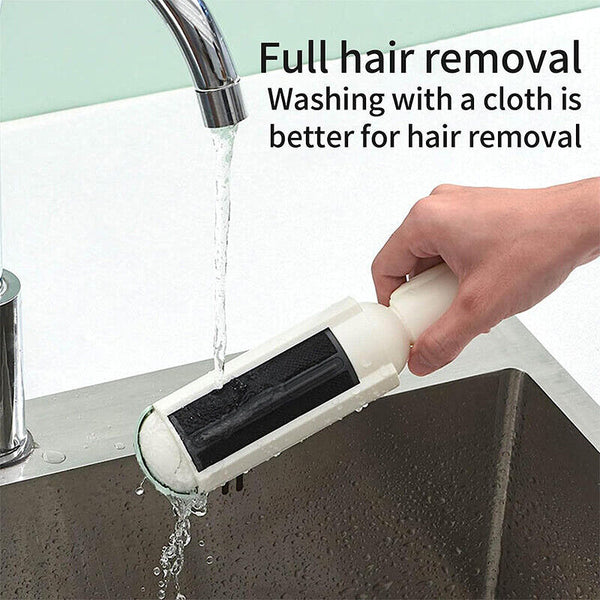 Pet Hair Remover Roller Self Cleaning Hair Remover Fur Removal for Dog and Cat