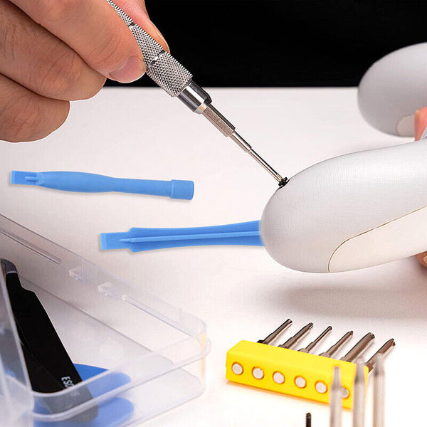 Repair Tool Set Pry Screwdriver Kit For PS5/4 Xbox One Controller Console Switch