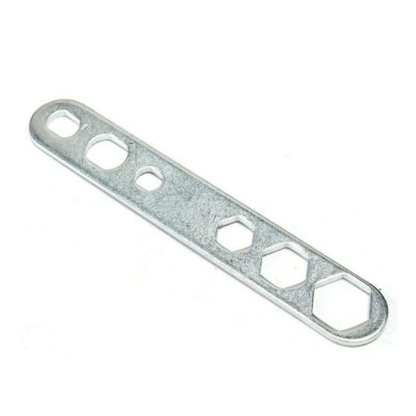 19X MB-15AK MIG/MAG M6 Welding Torch Welder Contact Tips Holder Gas Nozzle NewAU