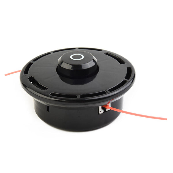 Bump Feed Trimmer Head For Honda UMK425 UMK431 UMK435 UMC425 UMC435 Brushcutter