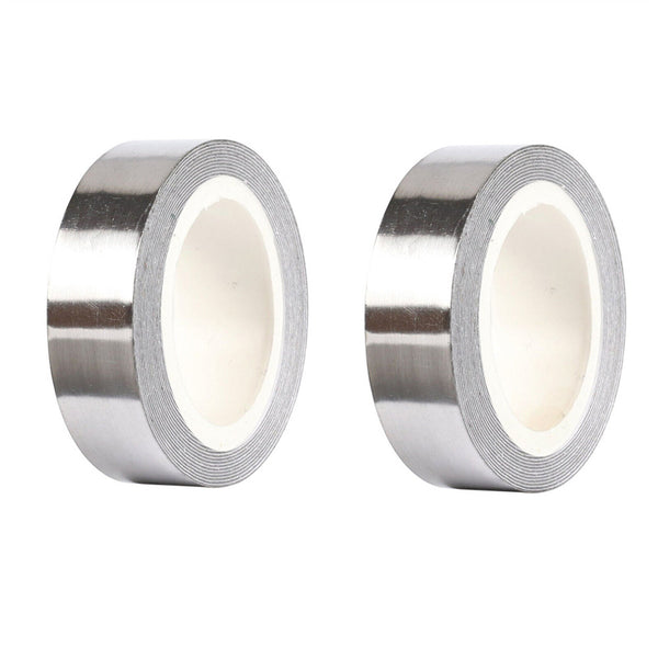 1 Roll Golf Adhesive Lead Tape Lead Weights Golf Club Tennis Racket Iron Putter