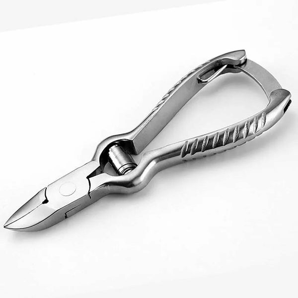 Professional Steel Heavy Duty Thick Toe Nail Plier Clippers Chiropody Podiatry A
