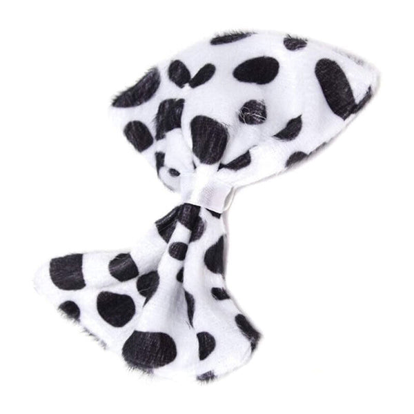 Animal Costume Set – Bowtie, Tail & Ears Dress-Up Kit (Kids & Adults)