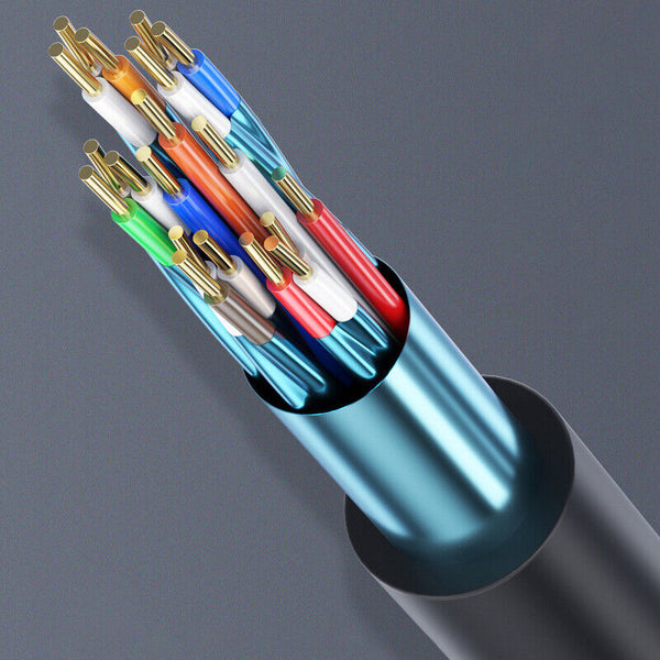 Premium HDMI Cable V2.0 Ultra HD 4K 2160p 1080p 3D High Speed Ethernet HEC ARC