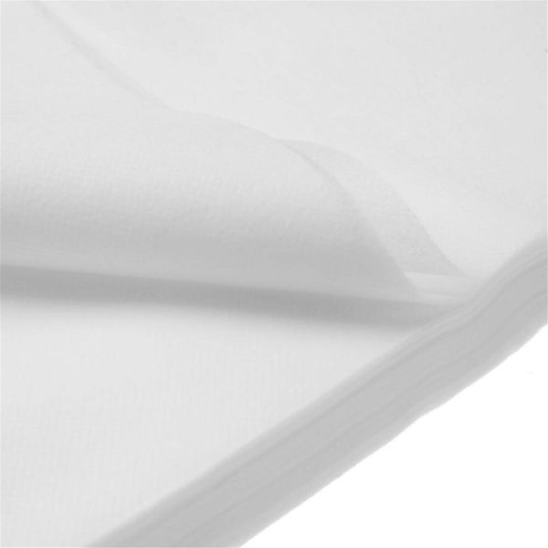 Beauty Salon Disposable Face Pad Bed Table Face Hole Cover Massage