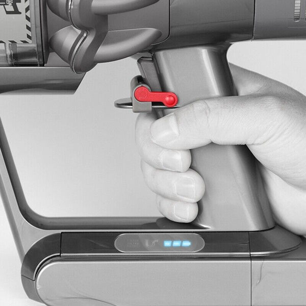 Trigger Lock Power Button Part For Dyson V6/V7/V8/V10/V12/V15 Cordless Vacuum