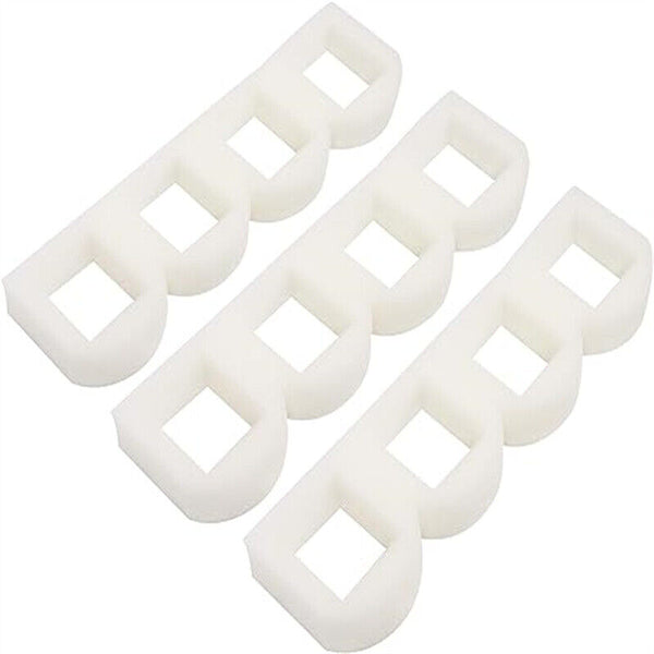 12/24 PCS Replacement Foam Filter Petsafe Drinkwell Stainless Steel Pet Fountain