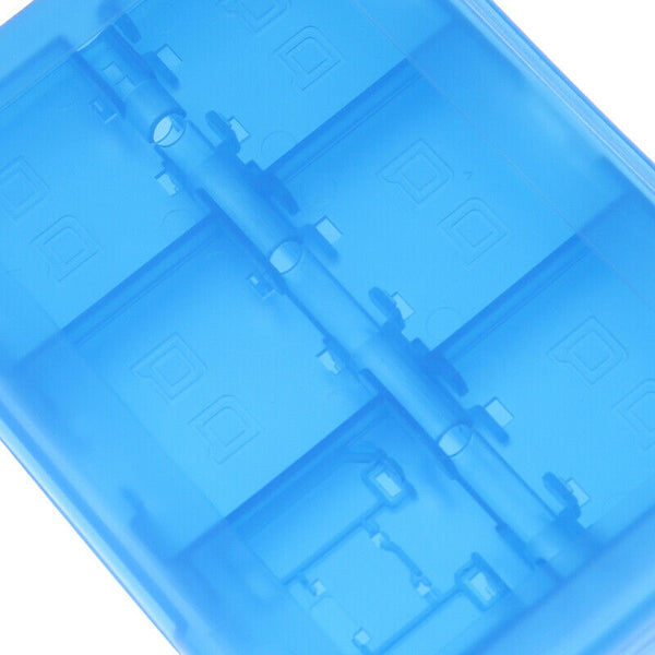 28in1 Game Card Case Holder Cartridge Storage for Nintendo 2DS/3DS/DSL/DSi/NDXL - Lets Party