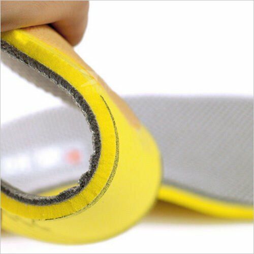 Orthotic Shoe Insoles Arch Support Pain Relief Orthopedic Inner Sole Men/Women - Lets Party