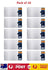 10 x RFID Blocking Sleeve Credit Card ID Anti Scan Protector Case - Lets Party