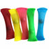 4pcs Fidget Toy Sensory Braided Mesh Marble Tube Portable Friendly Kids Party Favors - Lets Party