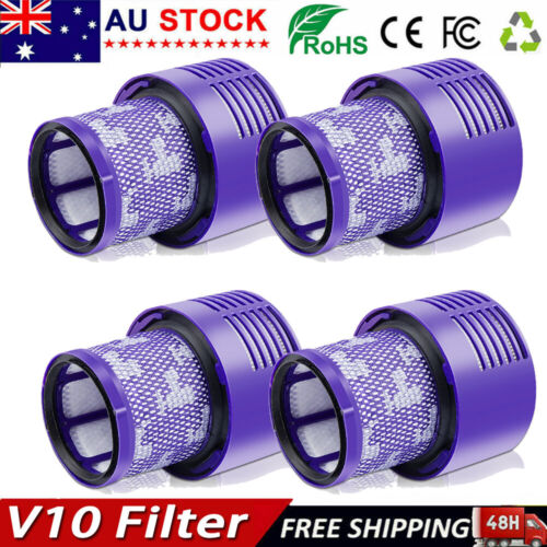 Replacement Filter For DYSON V10 Cyclone Animal Absolute SV12 Total Clean Vacuum - Lets Party