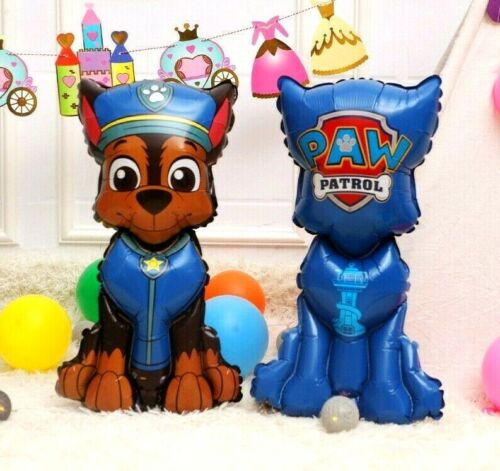 Paw Patrol Party Set Party Supplies Tableware Kids Children Birthday Decoration - Lets Party