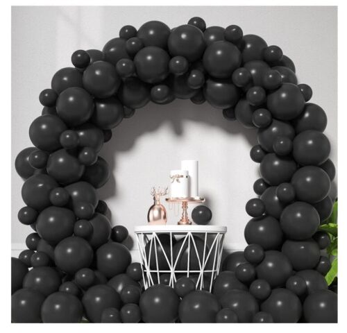 87pcs Birthday Party Balloon Arch Set Garland Decoration Wedding Baby Shower