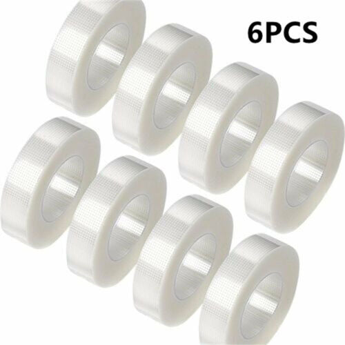 2-10PCS Professional Lash Extension Tool Micropore Eyelash Medical Tape Paper AU