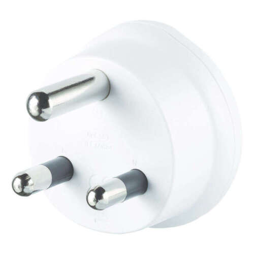 Travel Adaptor from Australia & New Zealand travel to Overseas - Lets Party
