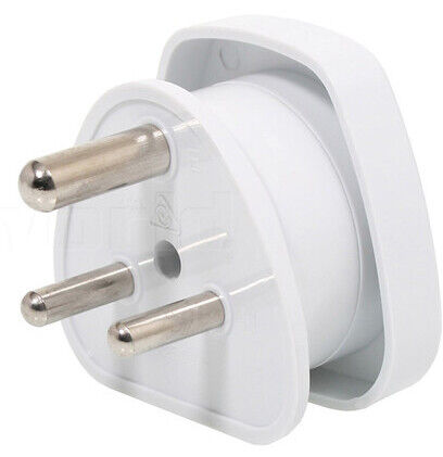 Travel Adaptor from Australia & New Zealand travel to Overseas - Lets Party