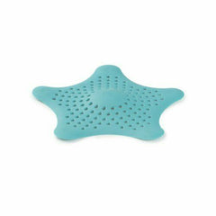 New Bathroom Drain Hair Catcher Bath Stopper Sink Strainer Filter Shower Covers