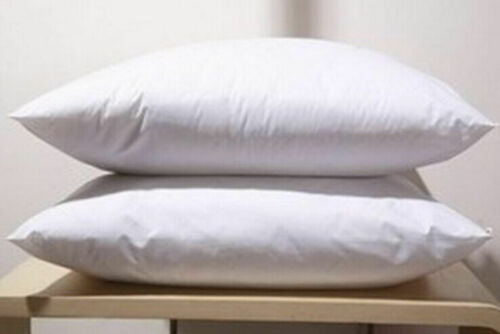 45x45/65x65cm Memory Resilient Cushion Pillow Inserts Polyester Filling - Lets Party