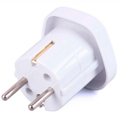 Travel Adaptor from Australia & New Zealand travel to Overseas - Lets Party
