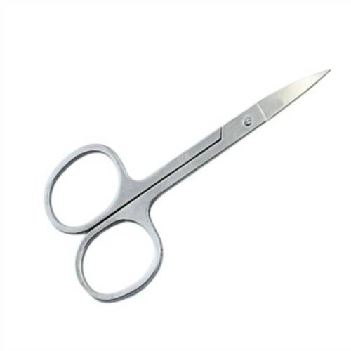 5 Styles Manicure Pedicure Set Stainless Nail Clippers Kit Cuticle Grooming Case