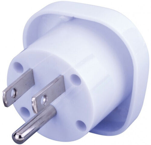 Travel Adaptor from Australia & New Zealand travel to Overseas - Lets Party