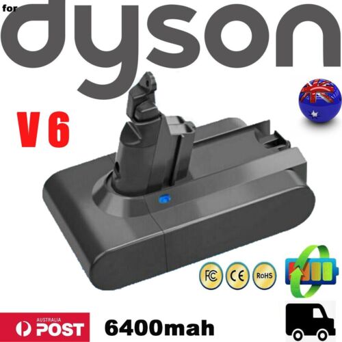 GENUINE Battery For Dyson V6 DC58 Animal DC59 DC61 DC62 SV06 967810-02 Sony Cell - Lets Party