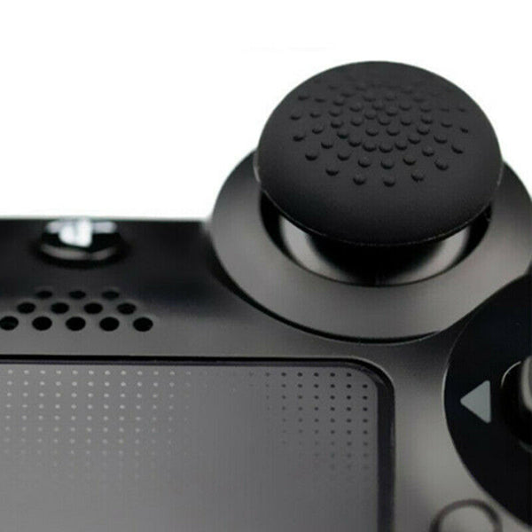 8X Analog PS4 Controller Thumb Stick Grip Thumbstick Cap Cover Xbox one Joystick - Lets Party